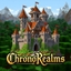 ChronoRealms logo