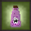 Qwin's Dye Bottles logo