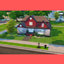 "Creative Chaos! Family Home with an Art Studio logo