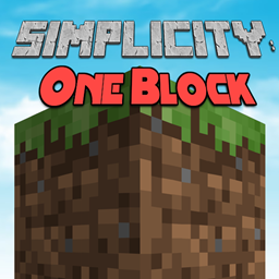 SimpliCity: One Block project image