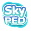 SkyPED logo