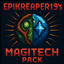 Epikreaper19's MagiTech Pack logo