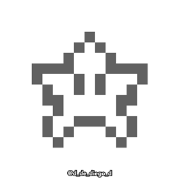 STAR CROSSHAIR logo