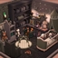 Vampire Nursery | No CC logo