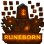 Runeborn logo