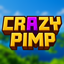 CrazyPimp logo
