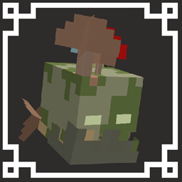 Barebones [Mutant Creatures] Compatibility Pack logo
