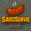 SauciSurvie logo