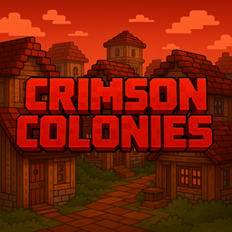 Crimson Colonies project image