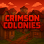 Crimson Colonies logo