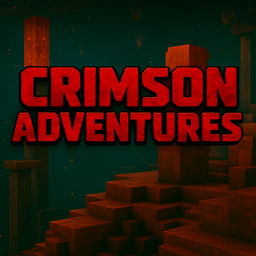 Crimson Adventures project image