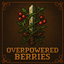 op berries logo