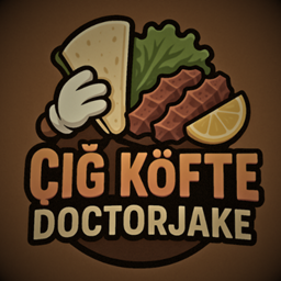 Leziz Çiğ Köfteler project image