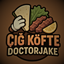 Leziz Çiğ Köfteler logo