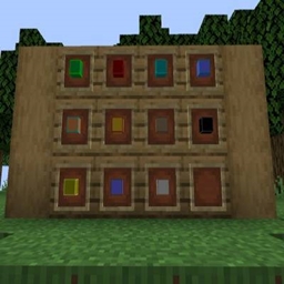 Really Visible Ores project image