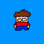 JerryCraft logo