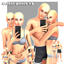 Selfie poses #3 logo