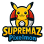 SupremaZ Pixelmon logo