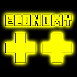 Economy++ logo