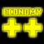 Economy++ logo