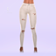 Woman Jeans - Candy - Version 1 logo