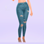 Woman Jeans - Candy - Version 2 logo