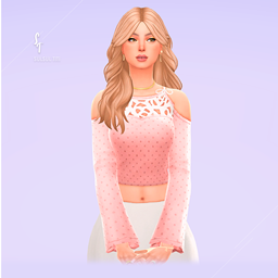 Woman Blouse - Cotton - Version 2