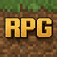 Steve RPG logo