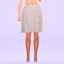 Woman Skirt - Cotton - Version 2 logo