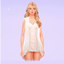 Woman Dress - Jelly - Version 1 logo
