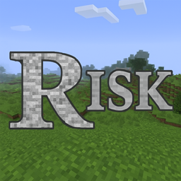 Riskcraft S+ logo