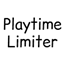 Custom Playtime Limiter logo