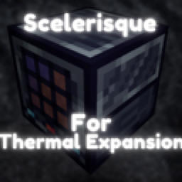 Scelerisque Modern logo