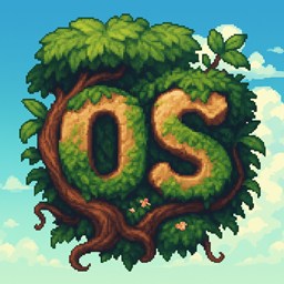 Our Story - Earth 2 (soon)