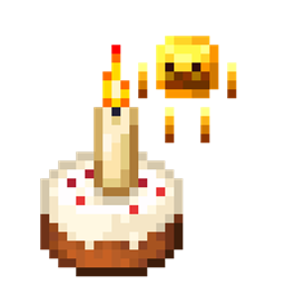 Candle Blaze logo