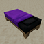 Black Pillows logo