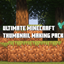 Ultimate Thumbnail Making Pack logo