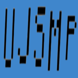 UJSMP logo