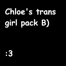 A pride pack (ctgp) logo