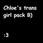 A pride pack (ctgp) logo