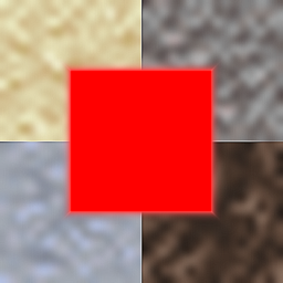 Suspicious Blocks Full Red (ATM 9) logo