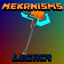 Mekanisms Legacy logo