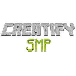 Creatify SMP logo