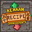 [CP] Kehaan Recipe Improvements logo