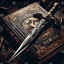 Spells & Swords logo