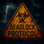 Deadlock Protocol: Outbreak logo