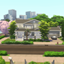 American Family Home by LordStorm logo