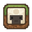 Perfection's Sheep logo