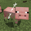 Ow I got Arrowed logo