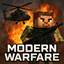 MC Modern Warfare logo